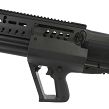 Strzelba Bullpup IWI Tavor TS12. 18.5inch 15nb. czarna. kal. 12GA - 10