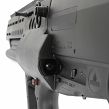 Strzelba Bullpup IWI Tavor TS12. 18.5inch 15nb. czarna. kal. 12GA - 13