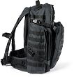 Backpack, Manufacturer : 5.11, Model : Rush 72 - 2.0 Backpack 55L, Color : Double Tap - 5