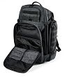 Backpack, Manufacturer : 5.11, Model : Rush 72 - 2.0 Backpack 55L, Color : Double Tap - 7