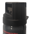 Graphite - Gel pepper gas (3 million SHU, 10% OC) - 40ml - 2