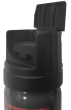 Graphite - Gel pepper gas (3 million SHU, 10% OC) - 40ml - 3