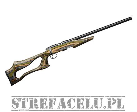 Karabinek CZ 455 Evolution Varmint GG // .22LR