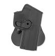 Roto Paddle Holster for H&K USP Full Size - IMI-Z1140 black - 5