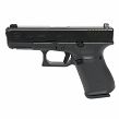Pistolet Glock 19 GEN 5 z trytowymi przyrządami celowniczymi Meprolight ML-10224 kal. 9x19mm - 4