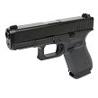 Pistolet Glock 19 GEN 5 z trytowymi przyrządami celowniczymi Meprolight ML-10224 kal. 9x19mm - 5