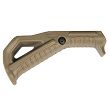 FSG1 –Front Support Grip IMI-ZFSG1 Coyote - 2
