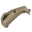 FSG1 –Front Support Grip IMI-ZFSG1 Coyote - 5