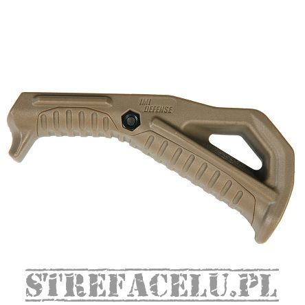 FSG1 –Front Support Grip IMI-ZFSG1 Coyote