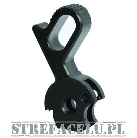 BUL 1911/2011 SAS MIM Hammer MIM Black #11411