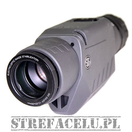 Spotting Scope Sig Sauer Oscar3 10-20x30mm // SOV31001