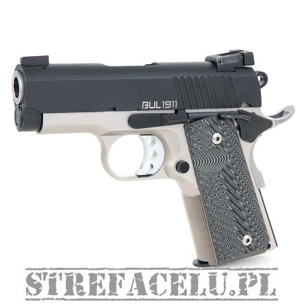 Bul 1911 Classic Ultra Two Tone cal.45 ACP