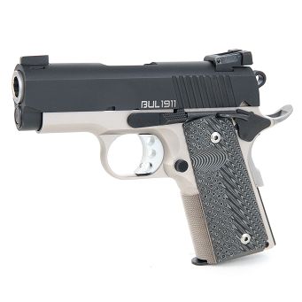 Bul 1911 Classic Ultra Two Tone cal.45 ACP