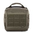Ładownica na granaty 5.11 6RD GRENADE POUCH kolor: RANGER GREEN - 2