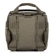 Ładownica na granaty 5.11 6RD GRENADE POUCH kolor: RANGER GREEN - 3