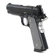 Pistolet Bul Armory 1911 Commander kal. .45ACP, kolor: czarny - 5