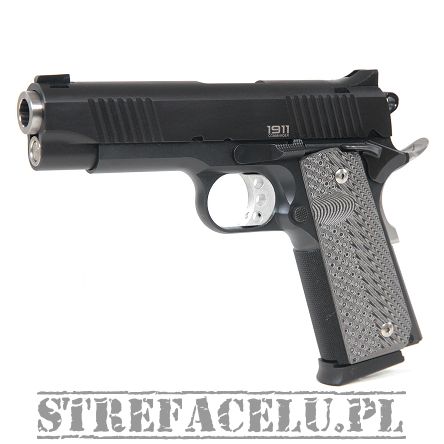 Pistolet Bul Armory 1911 Commander kal. .45ACP, kolor: czarny