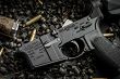 BCM ( Bravo Company ) Trigger Guard Mod 0 - Black - 3