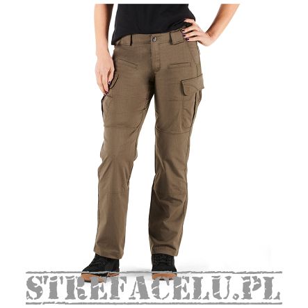 Spodnie damskie 5.11  STRYKE TUNDRA