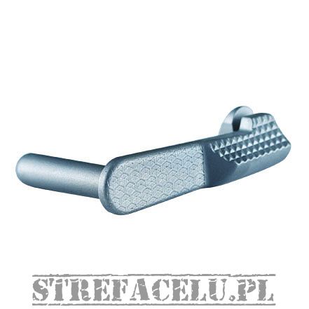 BUL Slide Stop SS cal. 9x19 #12831