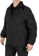 Kurtka typu parka męska 5.11 3-IN-1 PARKA 2.0. kolor: BLACK - 2