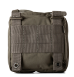 Medical Pouch, Manufacturer : 5.11, Model : 6X6 Med Pouch, Color : Ranger Green - 4