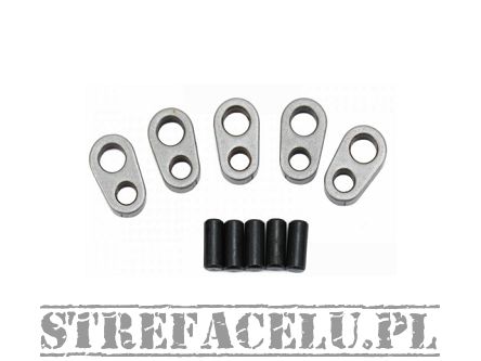 BUL Barrel link with pin