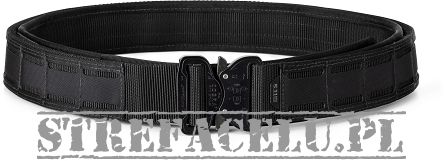 Pasek taktyczny meski 5.11 MAVERICK BATTLE BELT kolor: BLACK