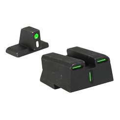 Przyrządy trytowe Green/Green do HK VP9\SFP9 Meprolight ML-12228 G/G R4E