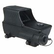 Meprolight M5 Electro-Optical Red Dot Sight 2 MOA Picatinny QD - 2