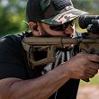 Kolba MOE DT-PR - QD - Mil-Spec - FDE - Magpul - MAG1447-FDE - 5