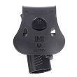 Kabura Roto Paddle - Taurus PT1911 IMI Defense Z1130 - czarna - 3