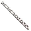 BUL 1911/2011 SAS Recoil Spring 9lb #10703 - 2