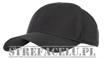 Czapka z daszkiem męska 5.11 DUTY RAIN CAP kolor: BLACK