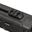 Szyna polimerowa Picatinny Magpul Accessory M-LOK® - 3 bramki - MAG589 - 2