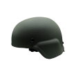 Ballistic Helmet MICH 2000 Basic, Color : OD Green Protection Group DK - 2