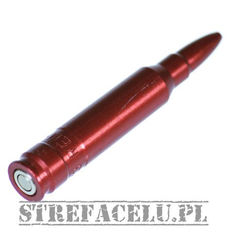 Aluminum anodized Snap Cap .223 - 1pcs. - SC-41R_223