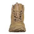 5.11 CABLE HIKER TACTICAL Boots, color: COYOTE - 2
