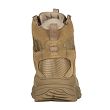 5.11 CABLE HIKER TACTICAL Boots, color: COYOTE - 4