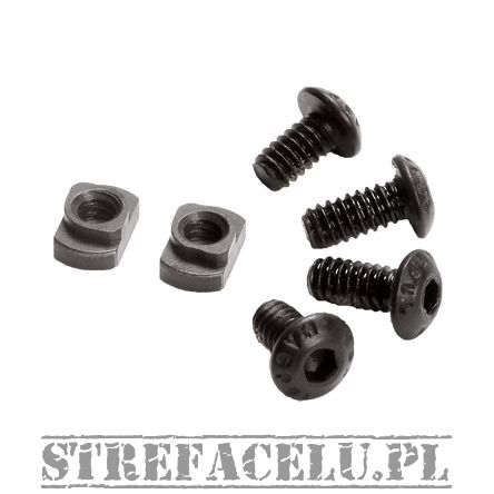 Magpul - Zapasowe śruby T-Nut M-LOK MAG615