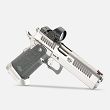 Pistolet Bul Armory SAS II SL SAW kal. 9x19 - 5