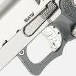 Pistolet Bul Armory SAS II SL SAW kal. 9x19 - 7