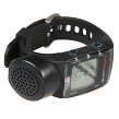 SHOTMAXX-2 stoper strzelecki biały -watch timer - White Display - 3