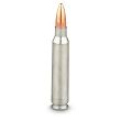 Bullet cartridge FMJ 3,56G Barnault // 223 REM. - 2