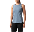 Koszulka damska 5.11 HOLLY TANK kolor: GREY BLUE - 2