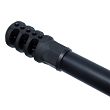Compensator Accu-Tac.308 Win, Model : Tank III, Color : Black - 2