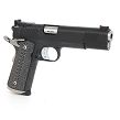 Pistolet Bul 1911 Classic Trophy IPSC Black kal. 9x19mm - 2