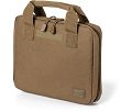 Pistol Case, Manufacturer : 5.11, Model : Single Pistol Case, Color : Kangaroo - 5