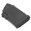 Magazynek łukowy 10 nabojowy do AK74 polimerowy czarny - IMI-Z7410 - 4