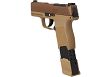 Magazynek Sig Sauer P365 21 naboi Coyot // .9 PARA - 4